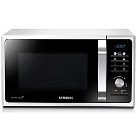 Микроволновая печь Samsung MG23F301TCW