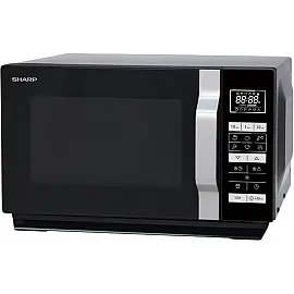 Мікрохвильова піч Sharp R360BK
