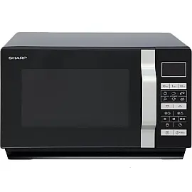 Микроволновая печь Shapr R760BK
