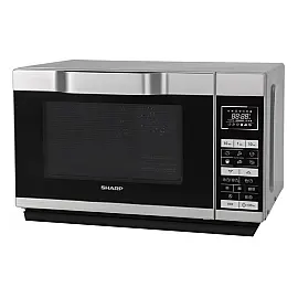 Мікрохвильова піч Sharp R861S