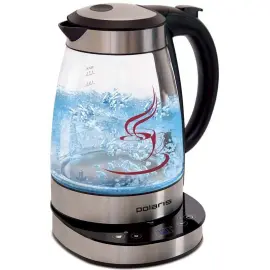 Электрочайник Polaris PWK 1714CGLD