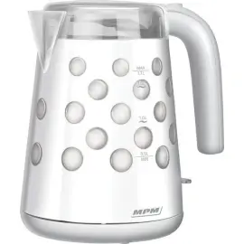 Електрочайник MPM MCZ-86