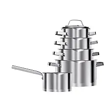 Набір посуду МРМ MGK-11