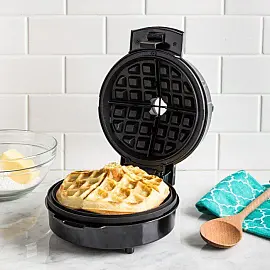 Вафельниця MPM MGO-31