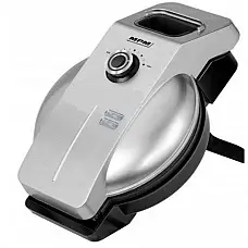 Вафельница MPM MGO-32