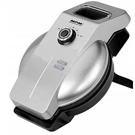 Вафельница MPM MGO-32