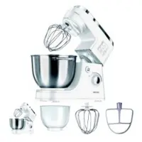 Міксер планетарний MPM MMR-12