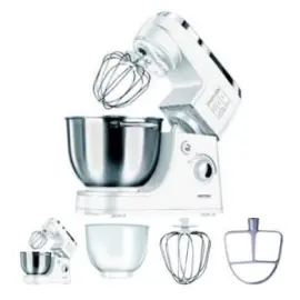 Міксер планетарний MPM MMR-12