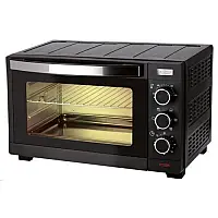 Електропіч MPM MPE-09/T