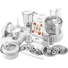 Кухонний комбайн MPM MRK-11