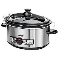 Рисоварка/Медленноварка Slow Cooker MPM MWO-01M
