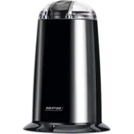 Кавомолка MPM MMK-07 black