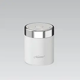 Термос харчовий Maestro MR-1649-50 White