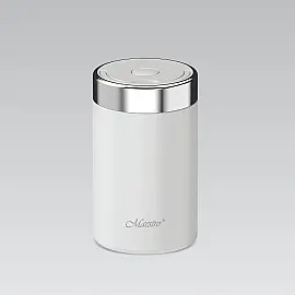 Термос харчовий Maestro MR-1649-75 White