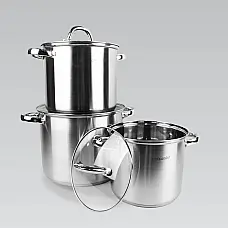 Набір посуду Maestro MR-2023