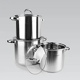 Набір посуду Maestro MR-2023