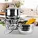 Набір посуду Maestro MR-3513-6M