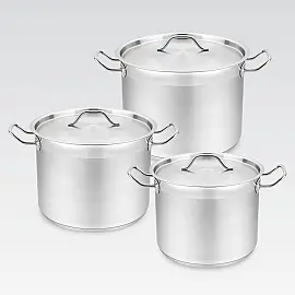 Набір посуду Maestro MR-3518