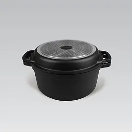 Каструля/сковорода гриль Maestro MR-4128