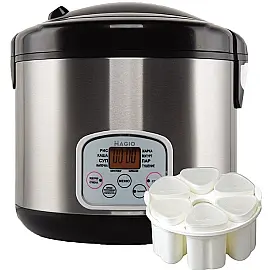 Мультиварка Magio MG-423