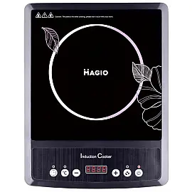 Індукційна плита Magio MG-446