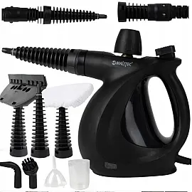 Пароочисник Maltec Steamer HDS3350W