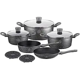 Набір посуду Meisterklasse MK-1016