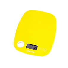 Весы кухонные Mesko MS 3159 yellow