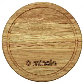 Разделочная доска Minola 25 см 0710074