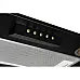 Вытяжка Minola HBI 5824 BL 1200 LED