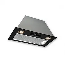 Вытяжка Minola HBI 5824 BL 1200 LED
