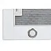 Вытяжка Minola HTL 6012 WH 450 LED