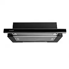 Вытяжка Minola HTL 6060 I/ BL GLASS 430