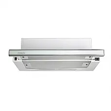 Вытяжка Minola HTL 6060 I/ WH GLASS 430