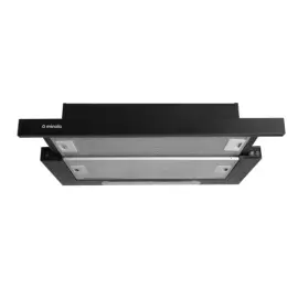 Вытяжка Minola HTL 6110 BL 630