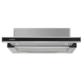 Вытяжка Minola HTL 6170 I/ BL GLASS 630