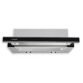 Вытяжка Minola HTL 6172 I/BL GLASS 650 LED