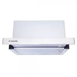 Вытяжка Minola HTL 6615 I 1000 LED