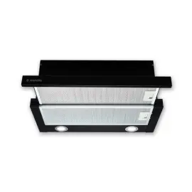 Вытяжка Minola HTL 6812 BL 1200 LED