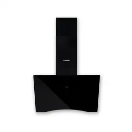 Вытяжка Minola HVS 6612 BL 1000 LED