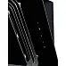 Вытяжка Minola HVS 6662 BL/I 1000 LED