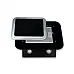 Вытяжка Minola HVS 6662 BL/I 1000 LED