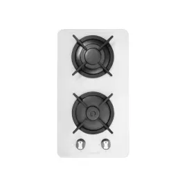 Поверхность газ на стекле Minola MGG 31063 WH