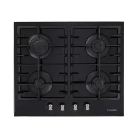 Поверхность газ на стекле Minola MGG 61425 BL