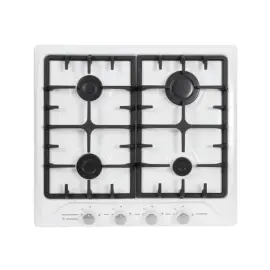 Поверхность газовая на металле Minola MGM 61024 WH