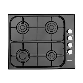 Поверхня газова на металі Minola MGM 61115 BL