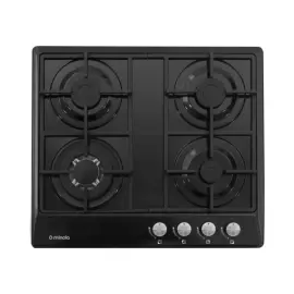 Поверхность газовая на металле Minola MGM 61221 BL