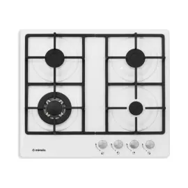 Поверхность газовая на металле Minola MGM 61221 WH