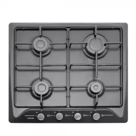 Поверхность газовая на металле Minola MGM 61414 BL