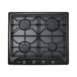 Поверхня газова на металі Minola MGM 614244 BL